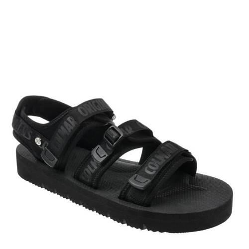 Buty do chodzenia męskie Colmar Kael Mono