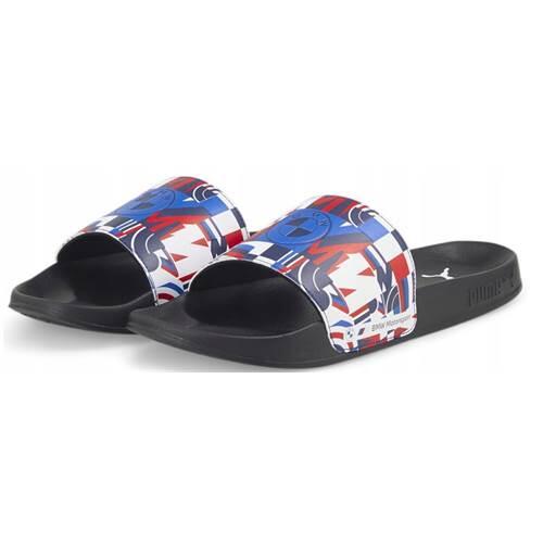 Chaussons Puma Bmw Mms Leadcat 2.0 2/7
