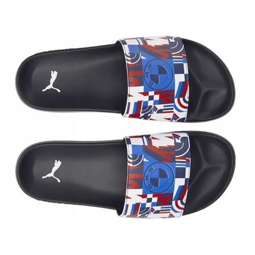 Chaussons Puma Bmw Mms Leadcat 2.0 4/7