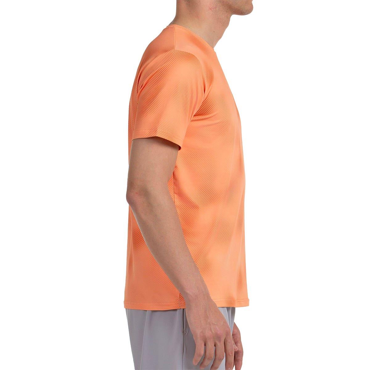 BULLPADEL MANAUS T-SHIRT 2/3