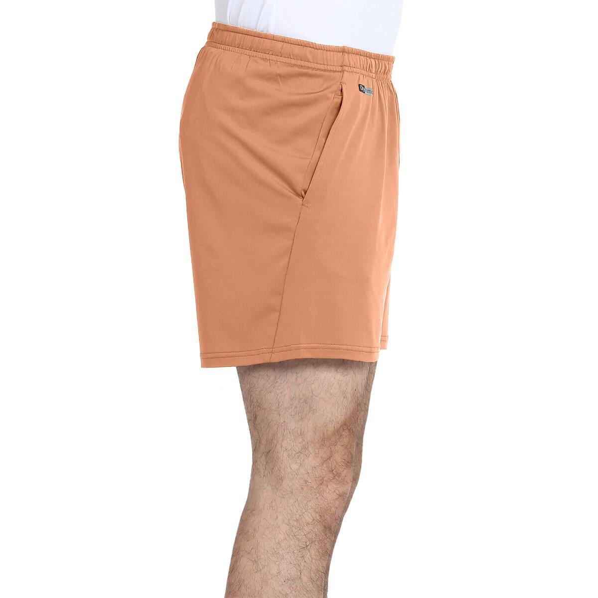 Shorts Bullpadel Meis 25v 2/3