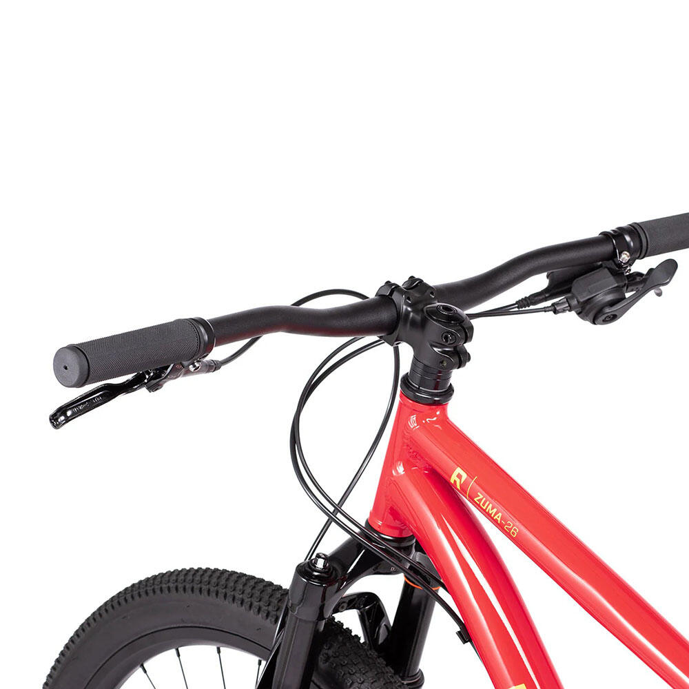 Vélo tout terrain enfant Radio Bike Zuma 26 Sus 4/5