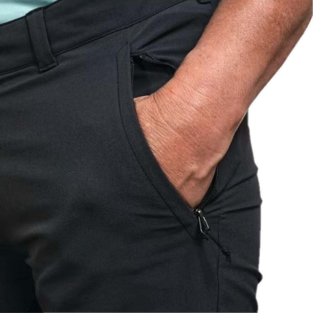 SCHÖFFEL Outdoorhose Engadin1 4/4