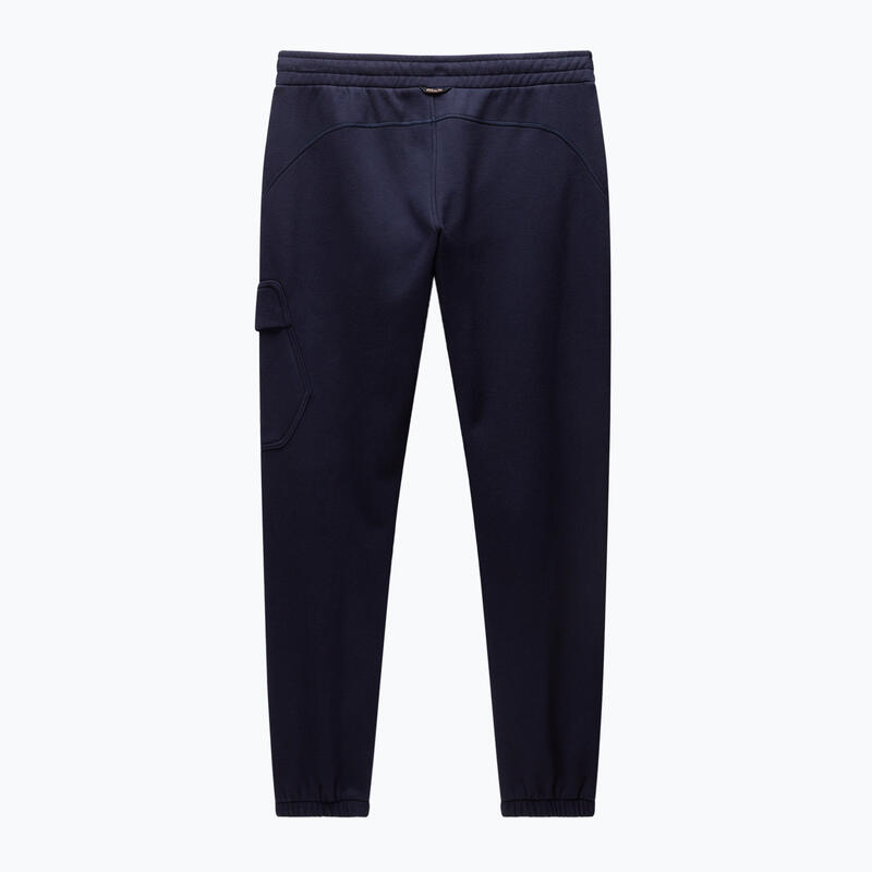 Pantaloni bărbați Napapijri M-Badge Cargo