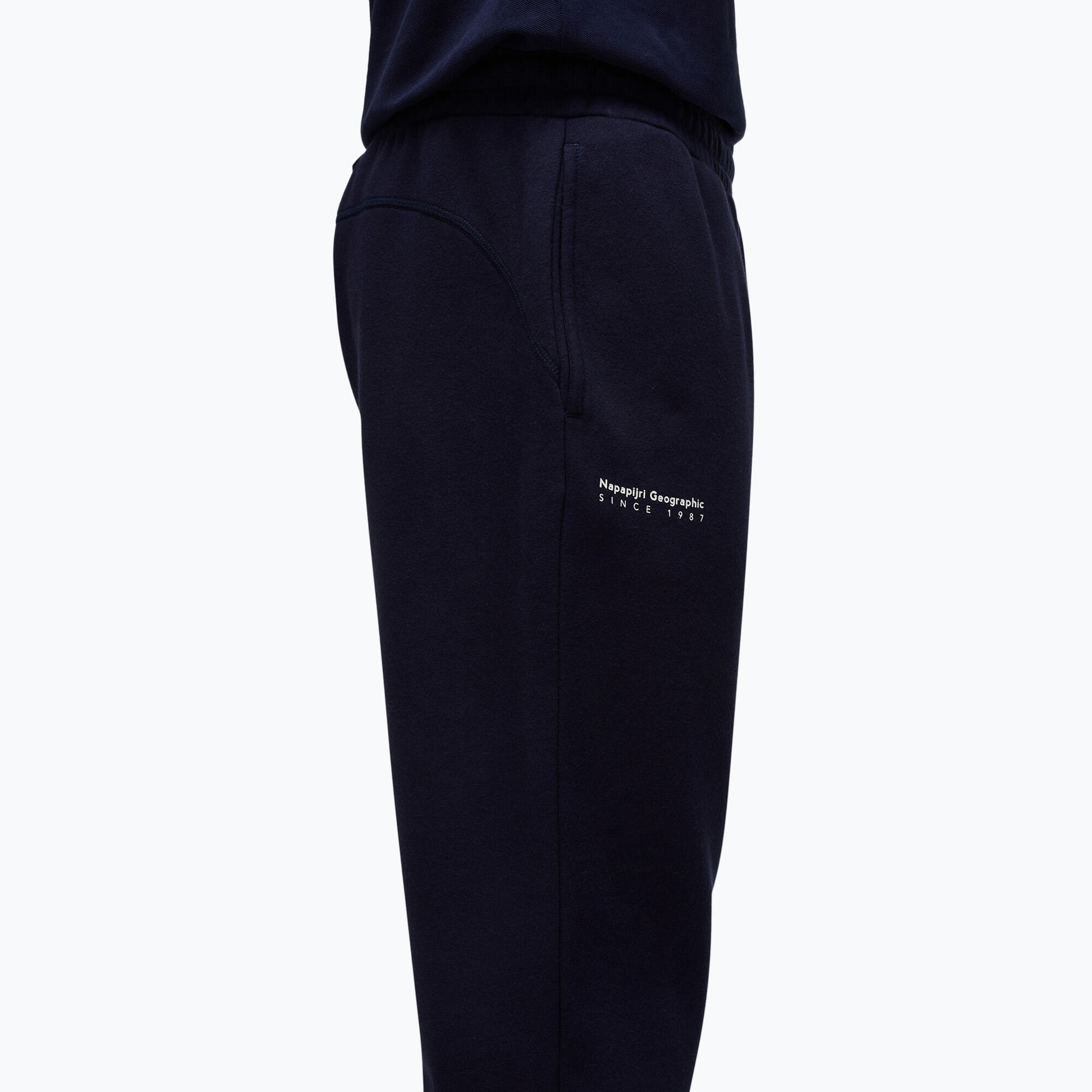 Pantalon cargo Napapijri M-Badge pour homme 4/5