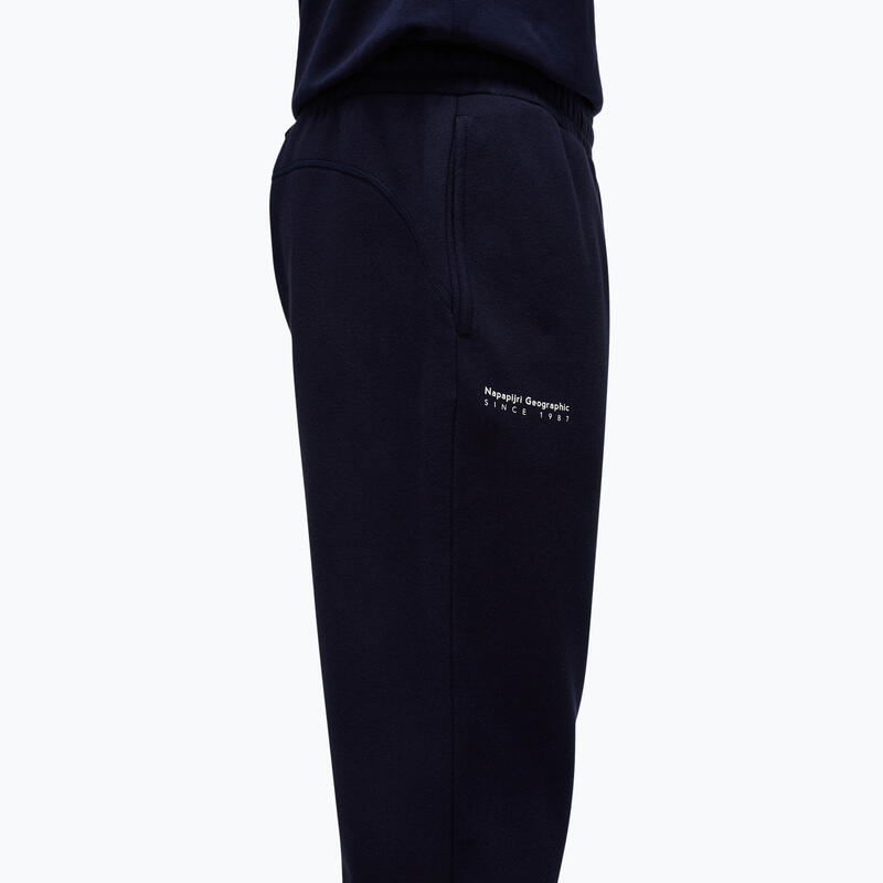 Pantaloni bărbați Napapijri M-Badge Cargo
