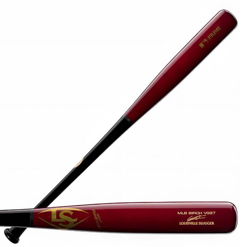 Louisville WBL2678010 MLB Prime MPL VG27 Guerre 34 inch Size