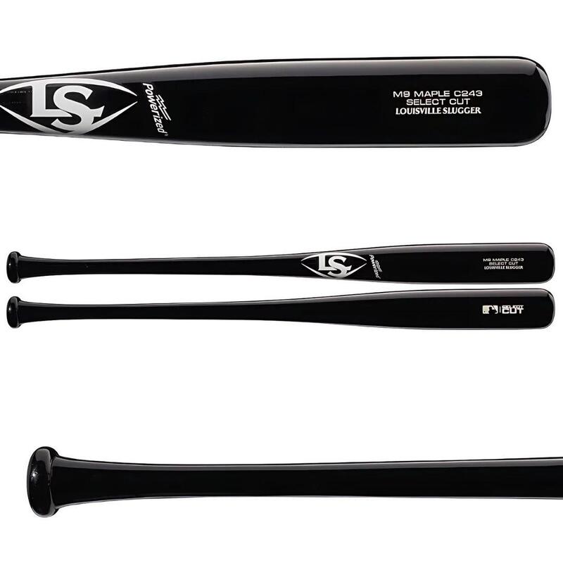 Louisville WBL2686010 Select M9 C243 34 inch Size