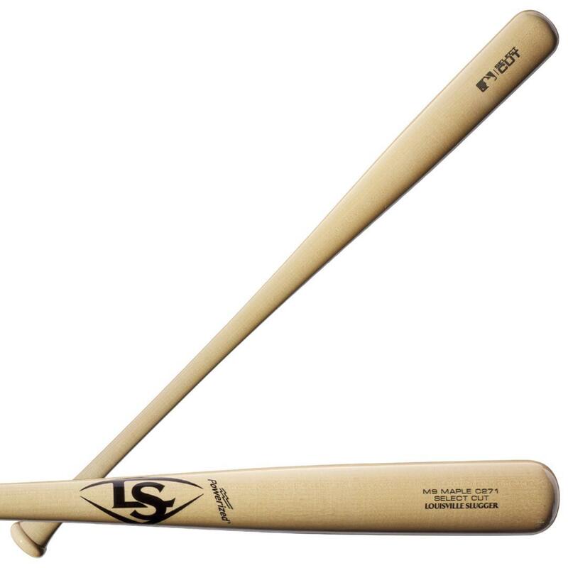 Louisville WBL2685010 Select M9 C271 33 inch Size