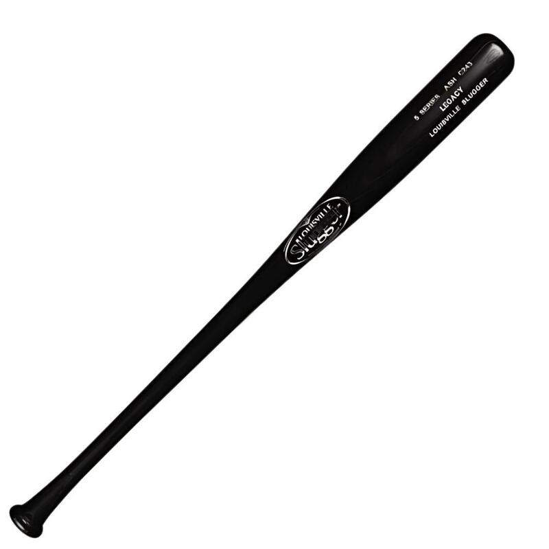 Louisville WTLW5M243A18 Legacy S5 M9 C243 Noir Taille 34 pouces