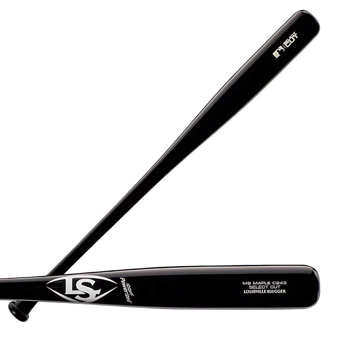 LOUISVILLE SLUGGER Louisville WBL2686010 Select M9 C243 32 inch Maat