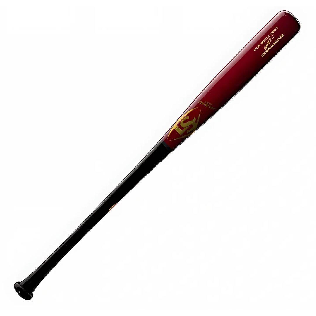 Louisville WBL2678010 MLB Prime MPL VG27 Guerre 32 inch Maat 2/2