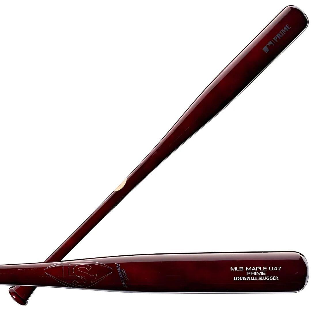 LOUISVILLE SLUGGER Louisville WBL2682010 MLB Prime U47 32 pollici