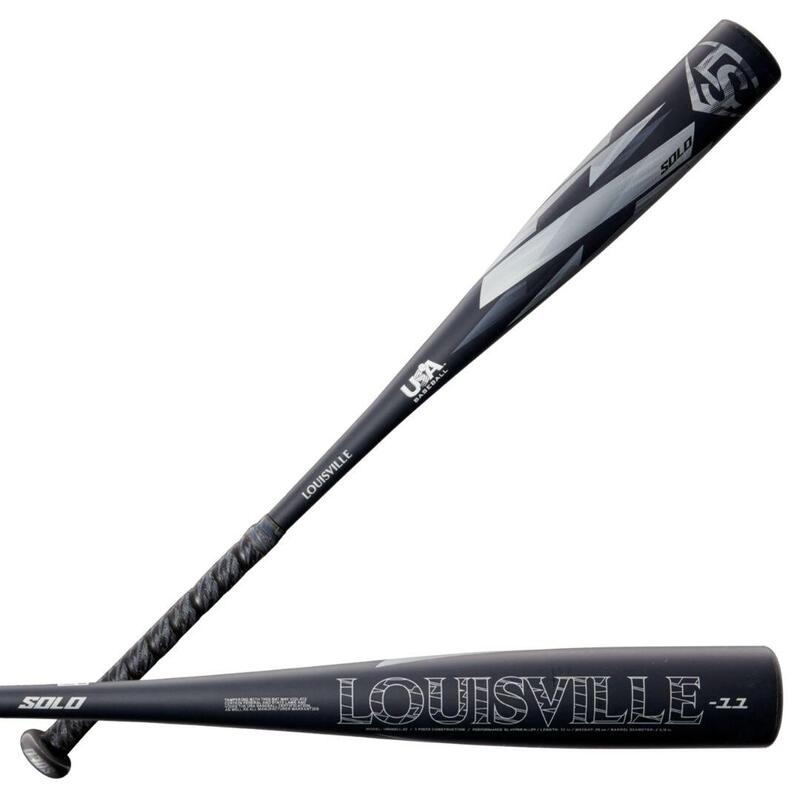Louisville WBL2537010 Solo USA BB (-11) 28 inch Size