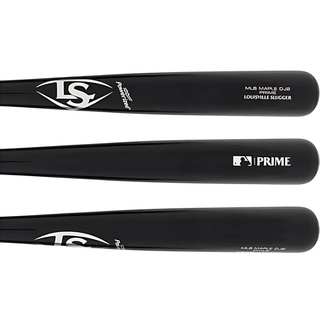 Louisville WBL2683010 MLB Prime DJ2 32 inch Size 2/2