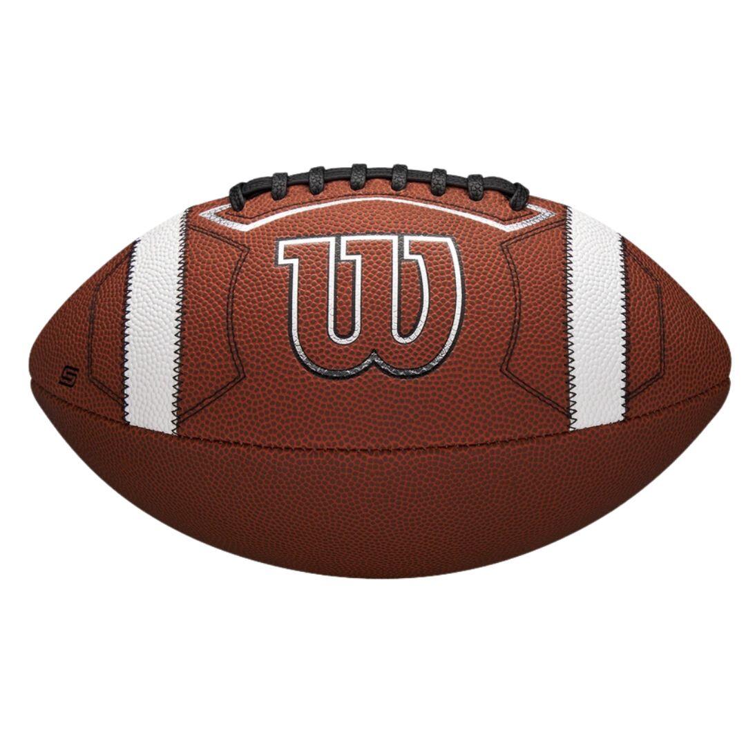 Pallone Wilson GST SpeedSkin One 5/5