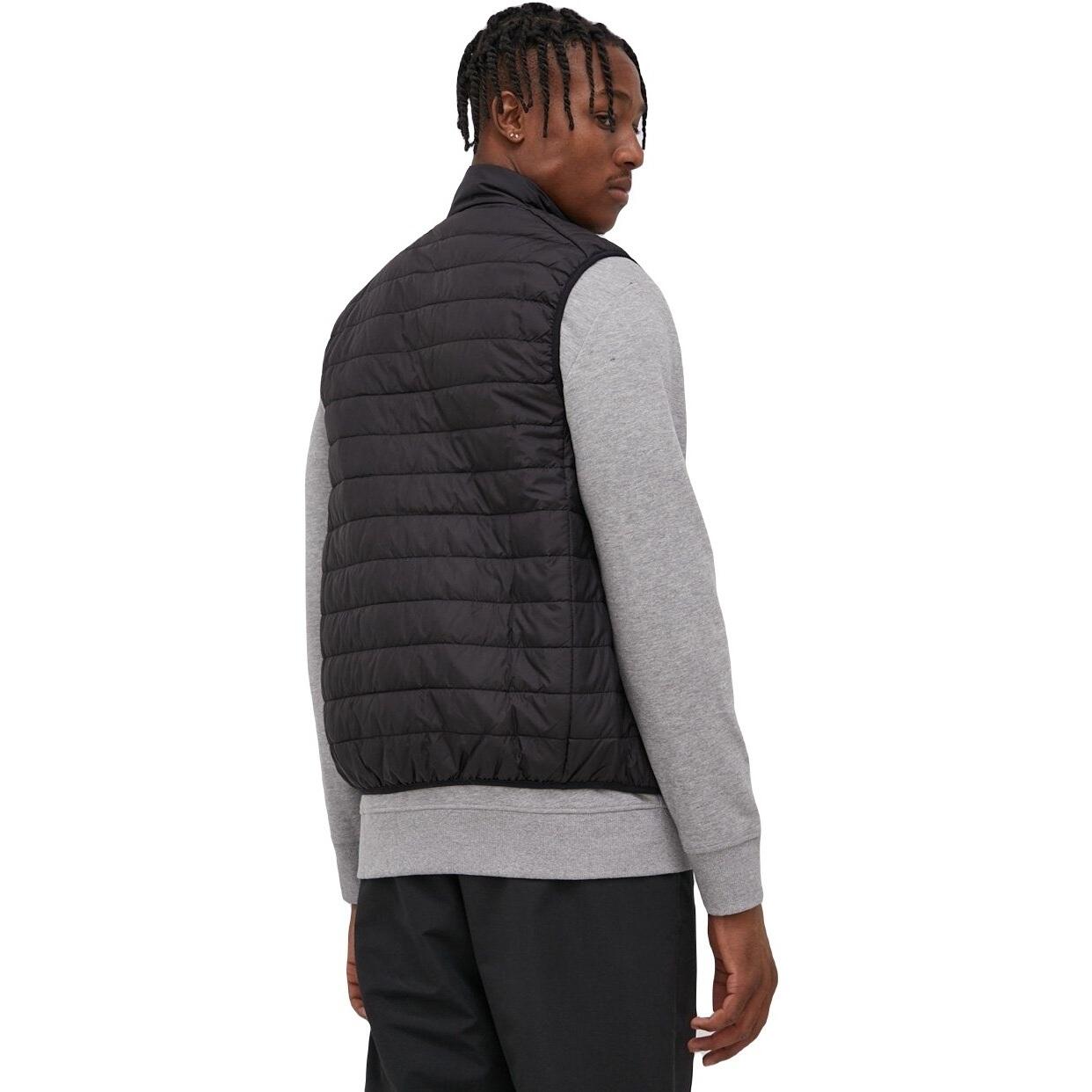 Gilet Diadora Chromia, Noir, Hommes 2/5