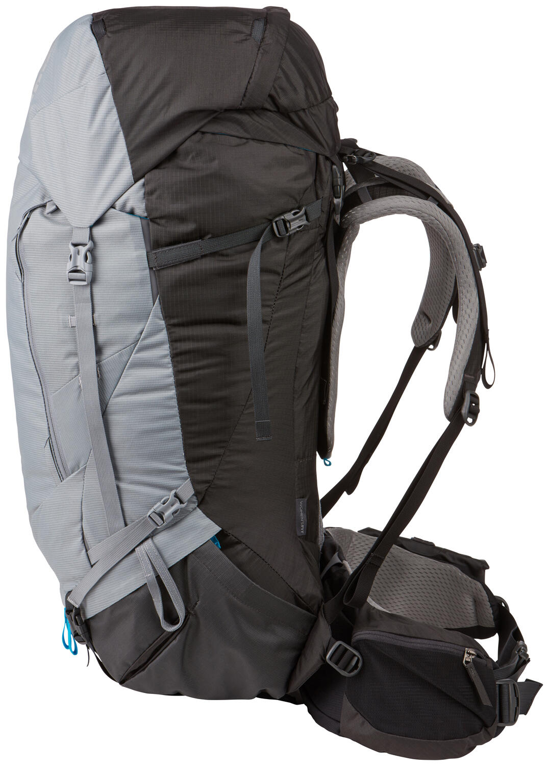 Thule Guidepost 65L Backpacking Pack Grey
