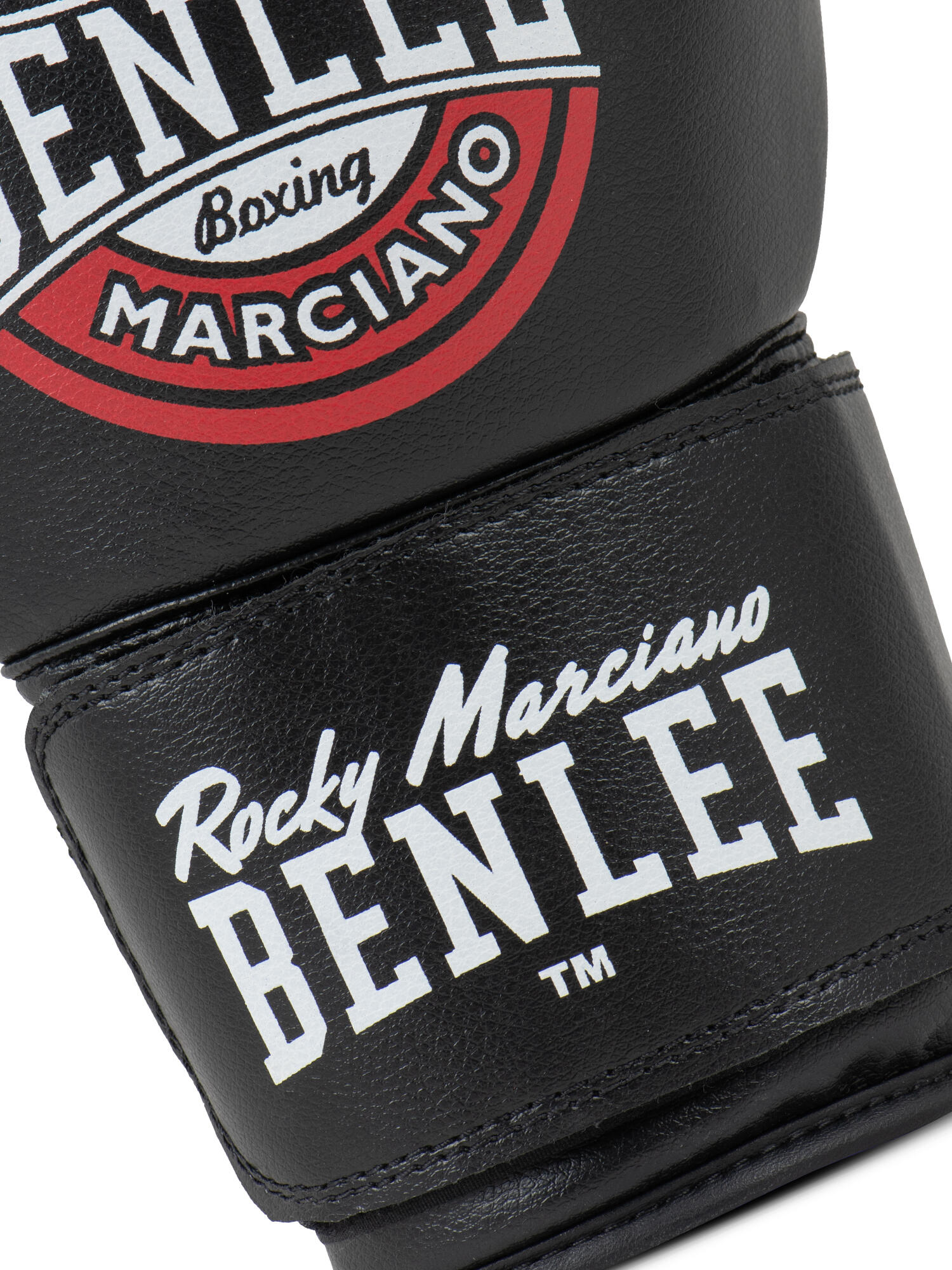 Guantes de boxeo Benlee Pressure 4/7
