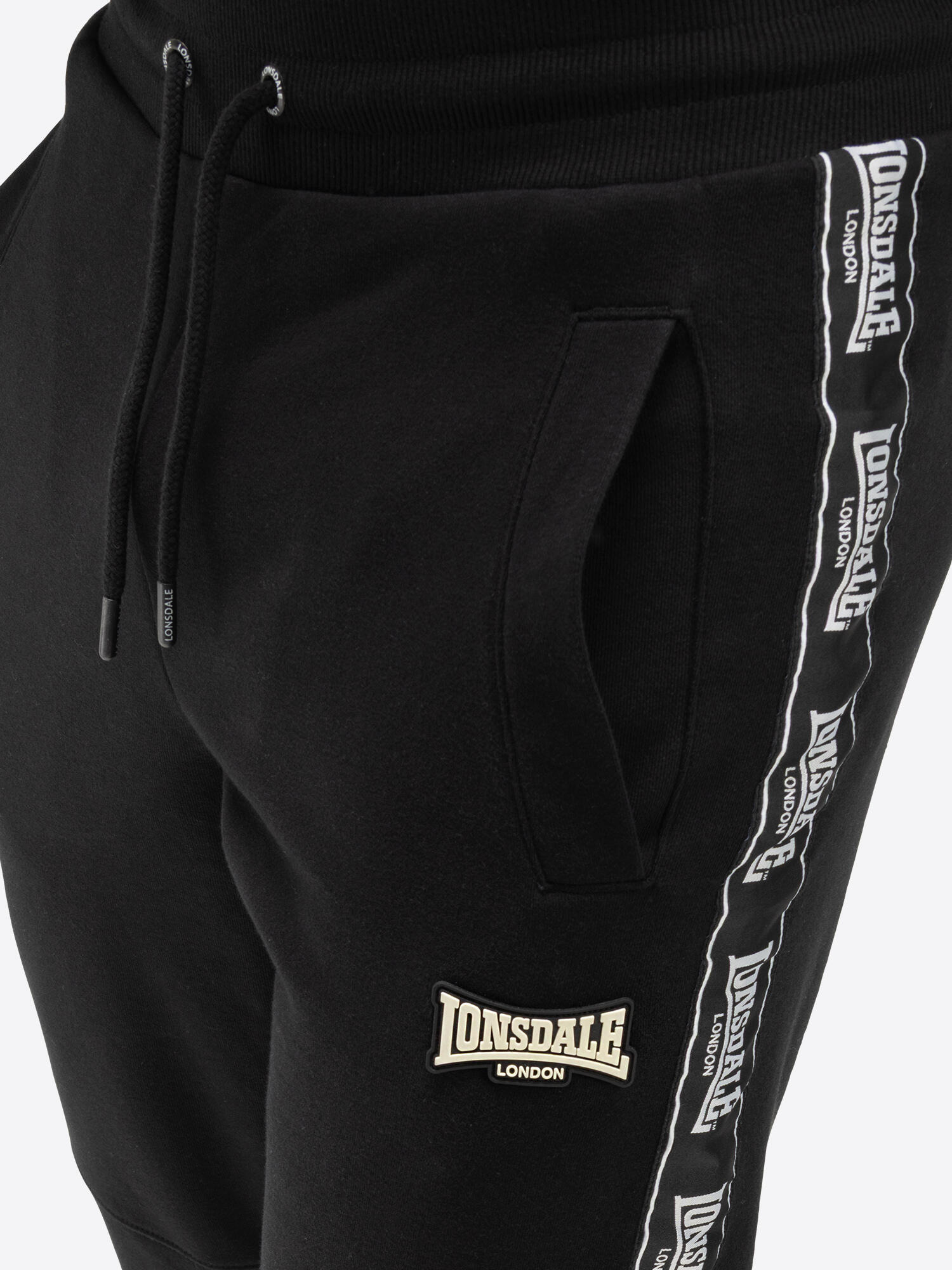 Jogginghose Lonsdale Tenston 6/6