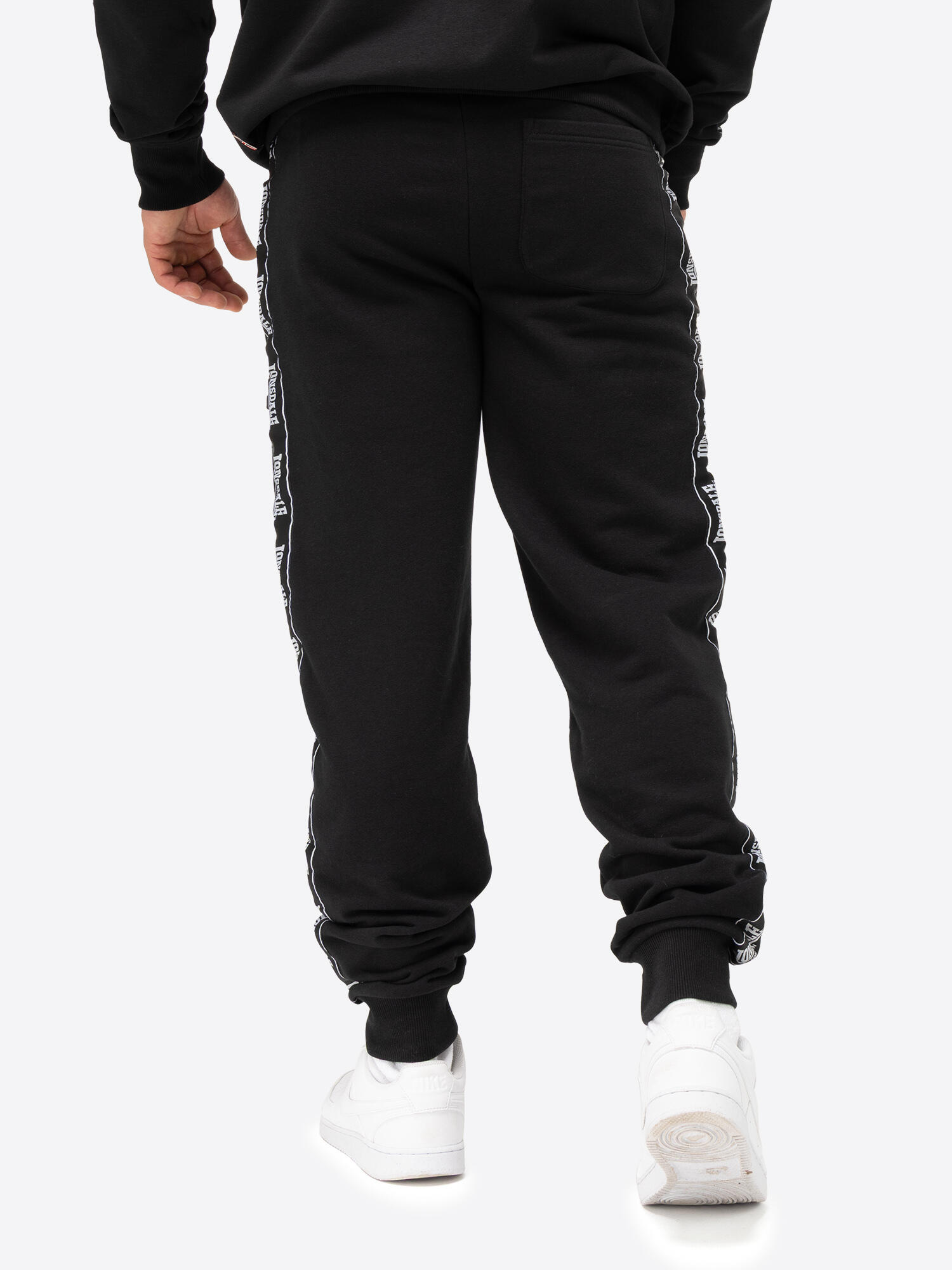 Jogginghose Lonsdale Tenston 5/6