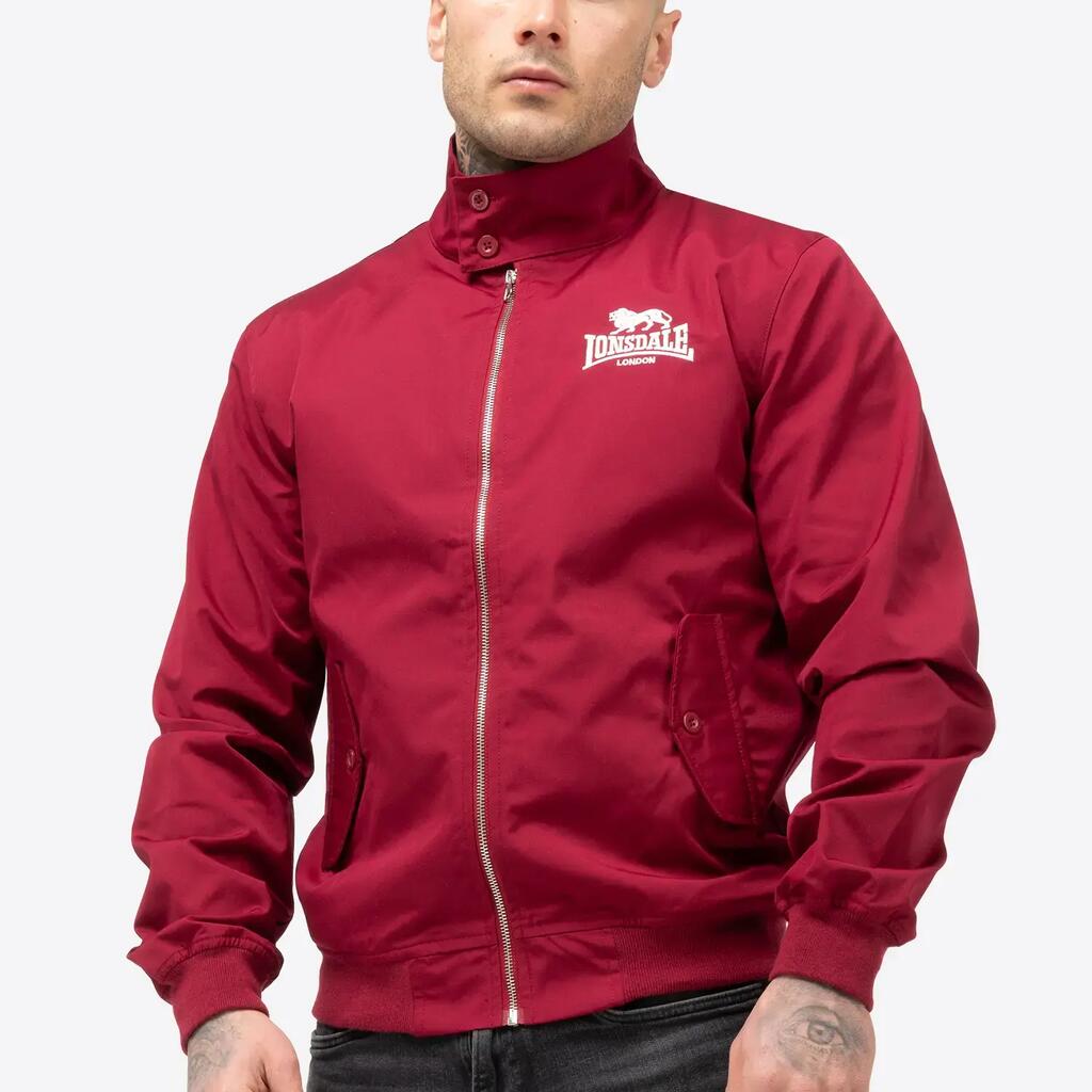 Veste Lonsdale Classic