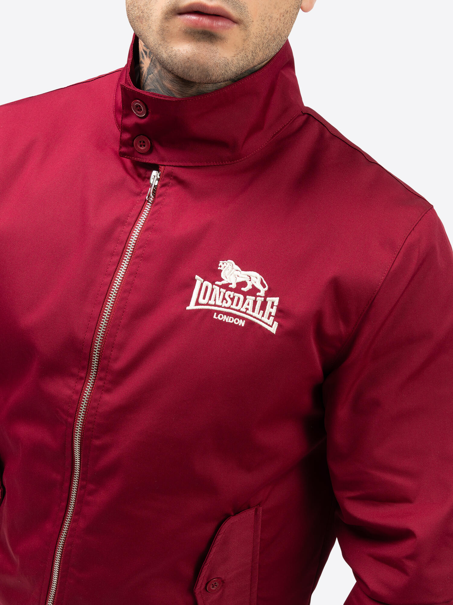 Veste Lonsdale Classic 6/6
