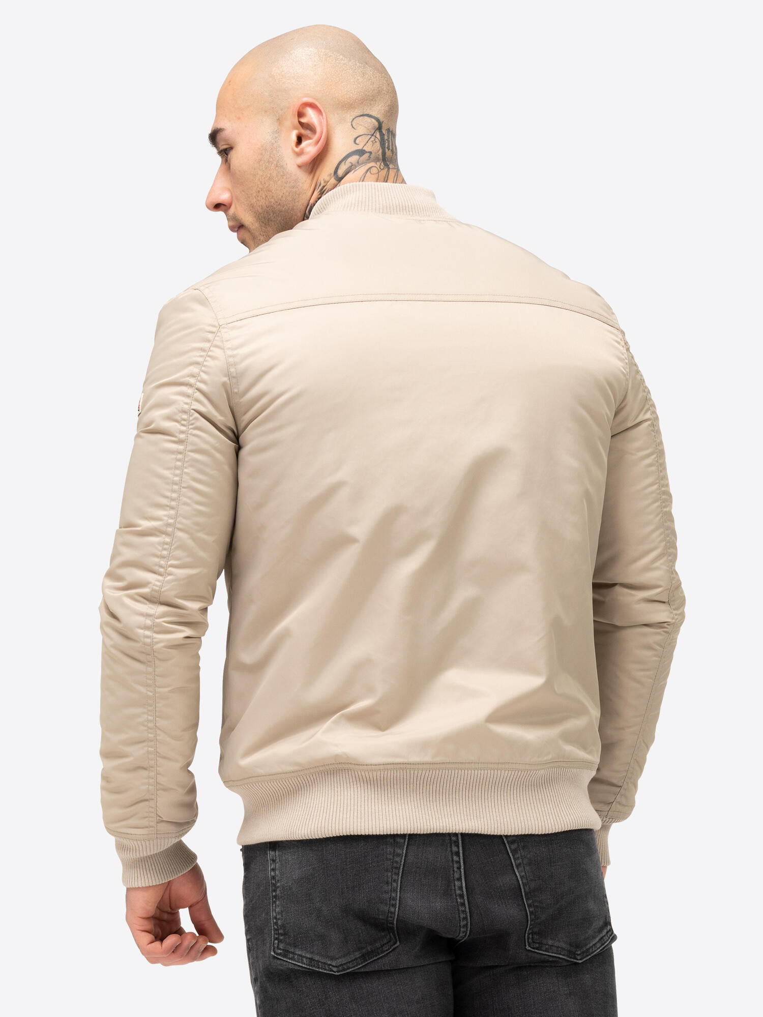 Veste Lonsdale Tern Hill 5/6