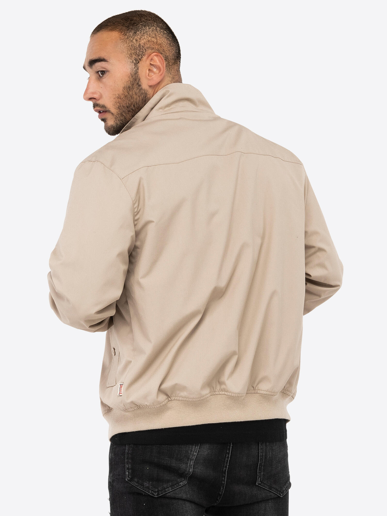 Veste de survêtement Lonsdale Classic 4/5