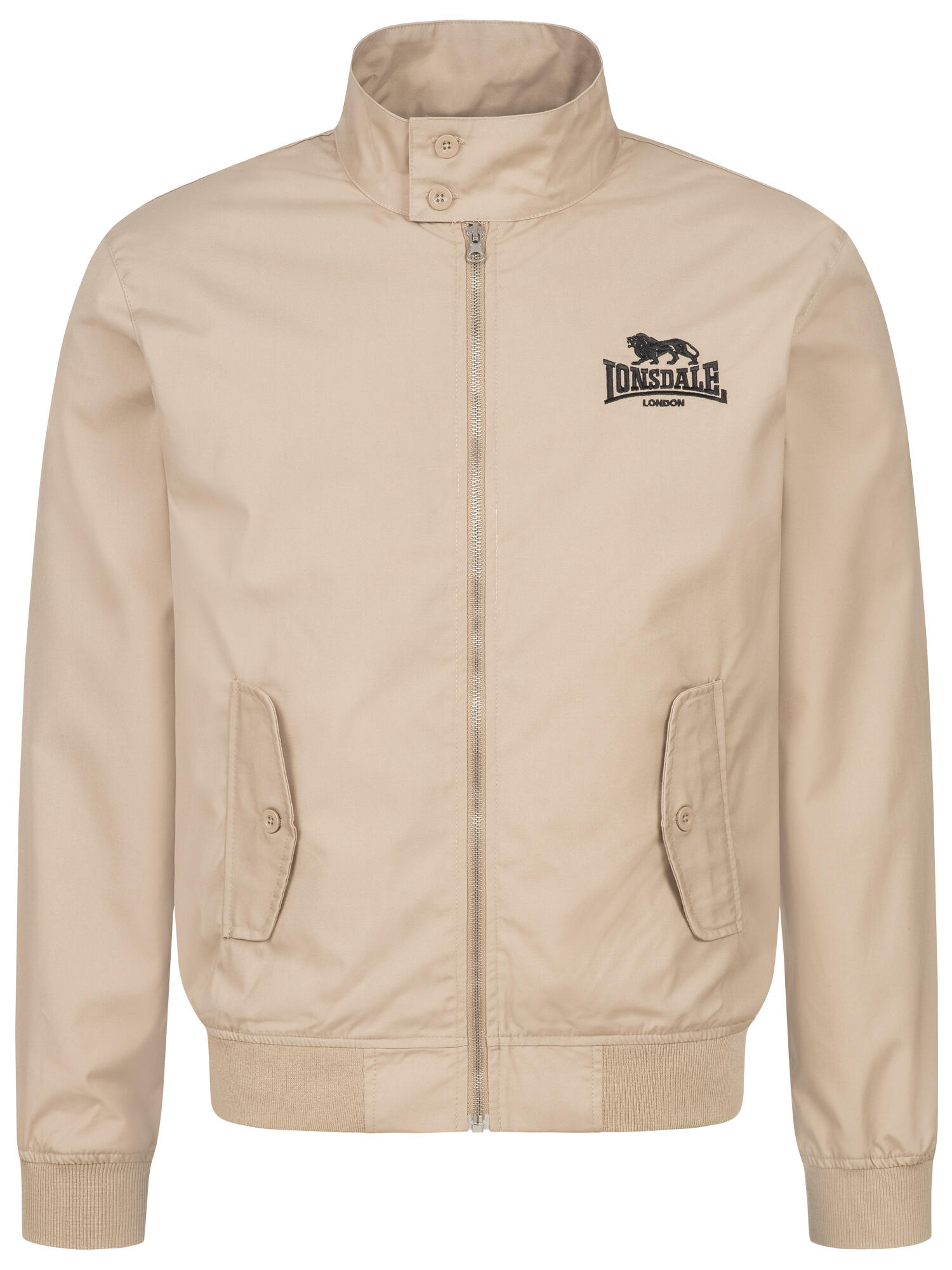 Veste de survêtement Lonsdale Classic 2/5