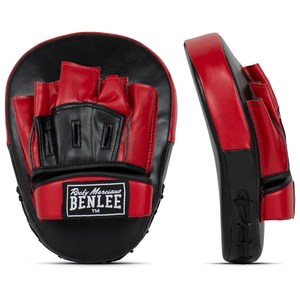 Benlee Dewey Focus Pads (PU leather, foam)