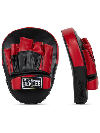 Benlee Dewey Focus Pads — ecopelle imbottitura in PU