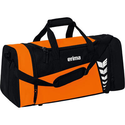 Tweedehands - sporttas erima six wings