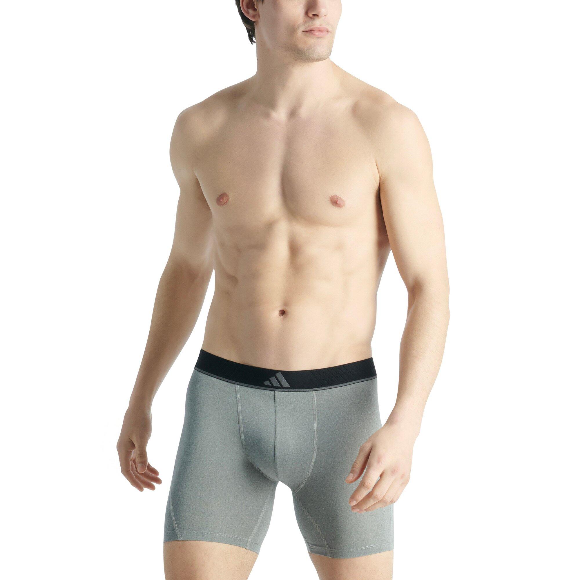 boxers Homme - Active Micro Flex Eco lot de 3 5/7
