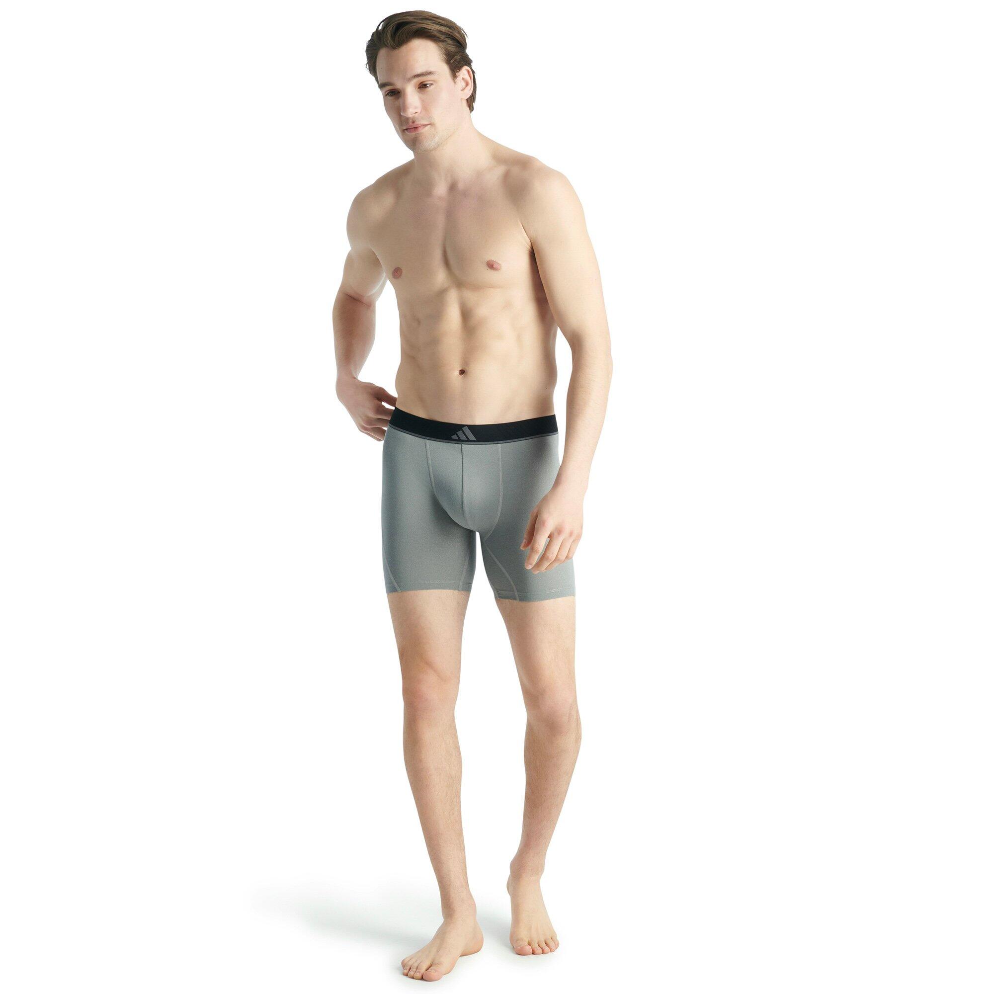 boxers Homme - Active Micro Flex Eco lot de 3 6/7