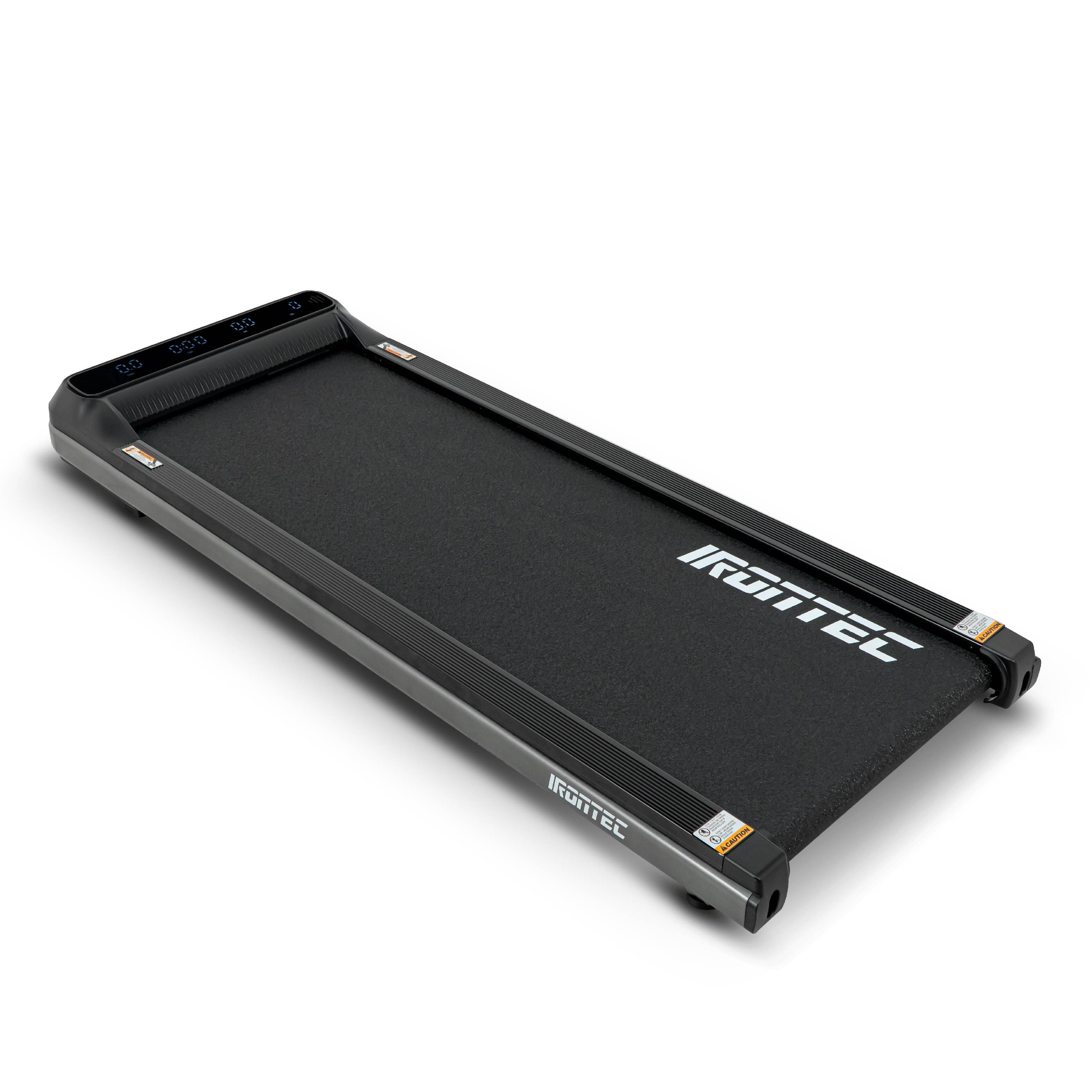 Treadmill RUNPAD S - IRONTEC