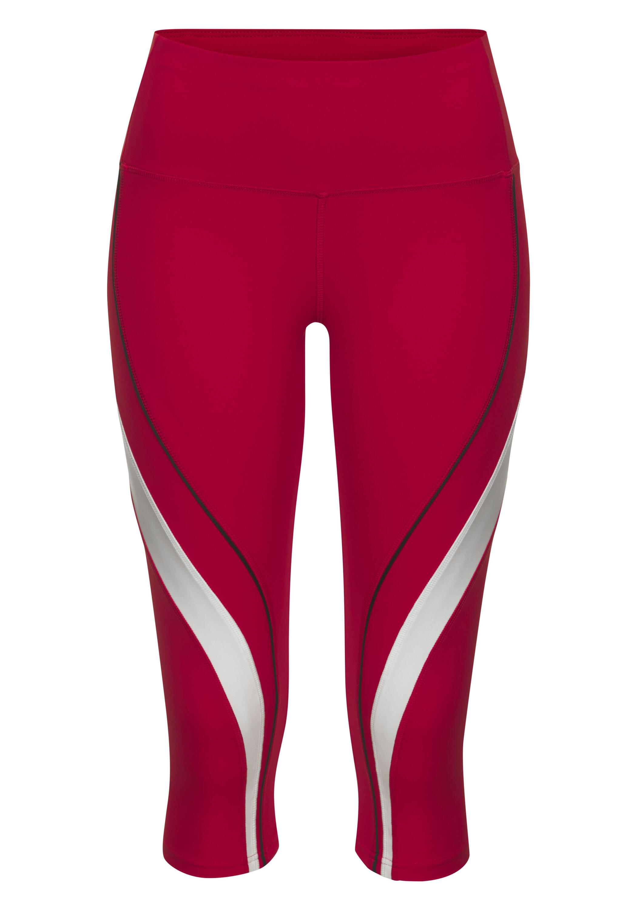Damen Caprihose 3/7