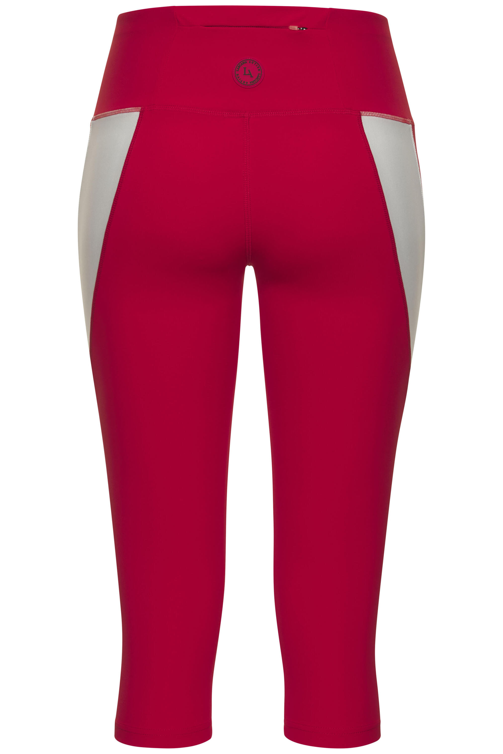 Damen Caprihose 4/7