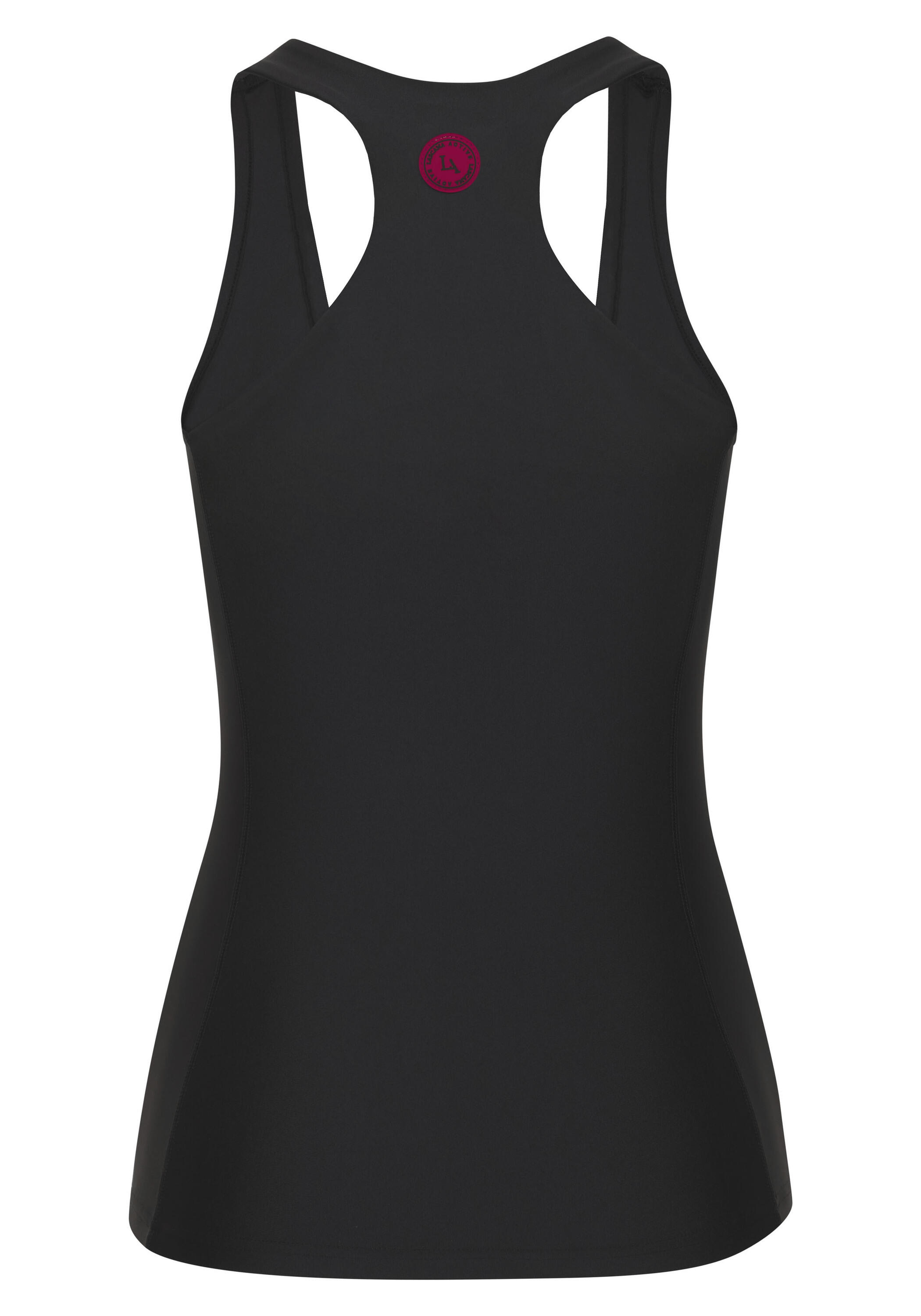 Damen Sporttop 4/7