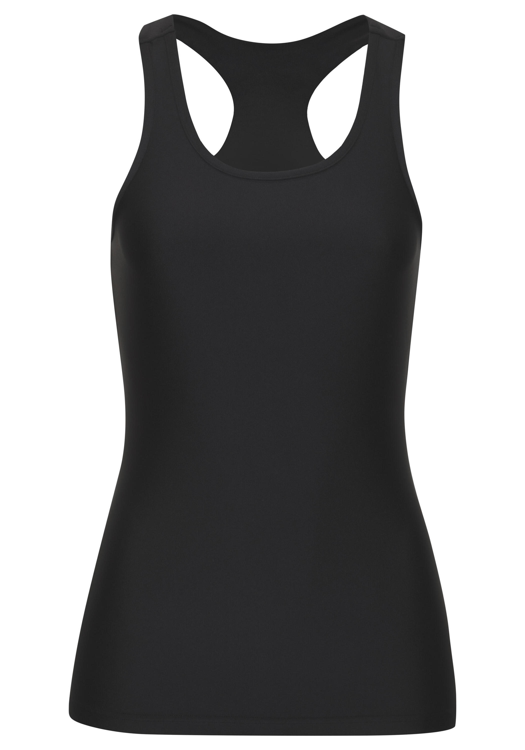 Damen Sporttop 3/7