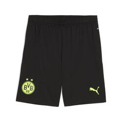 Short 24/25 Borussia Dortmund Homme PUMA Black White