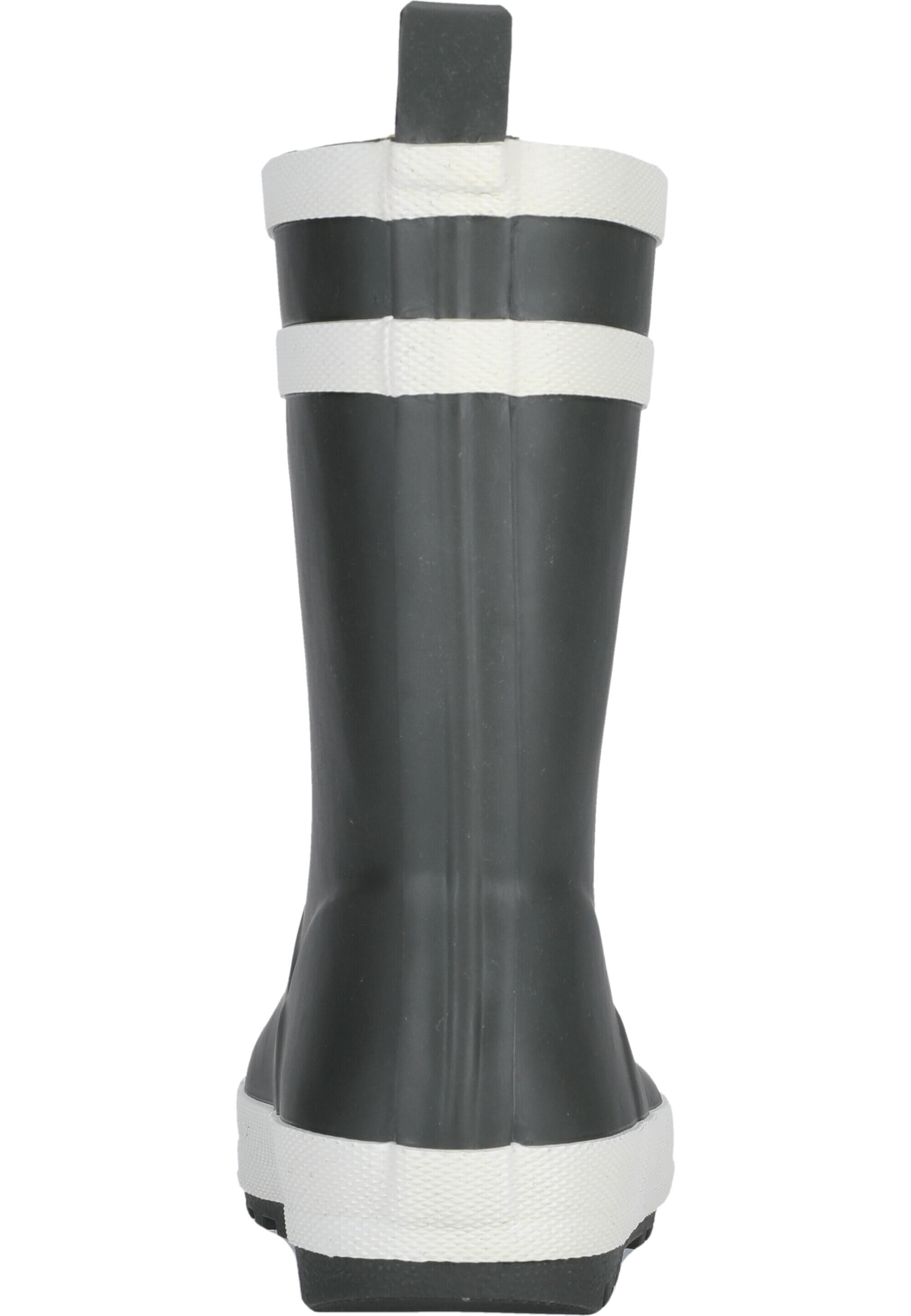 Botas de chuva de borracha criança Zigzag Hurricane 4/7