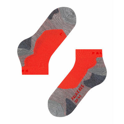 Sokken falke ru5 lightweight short