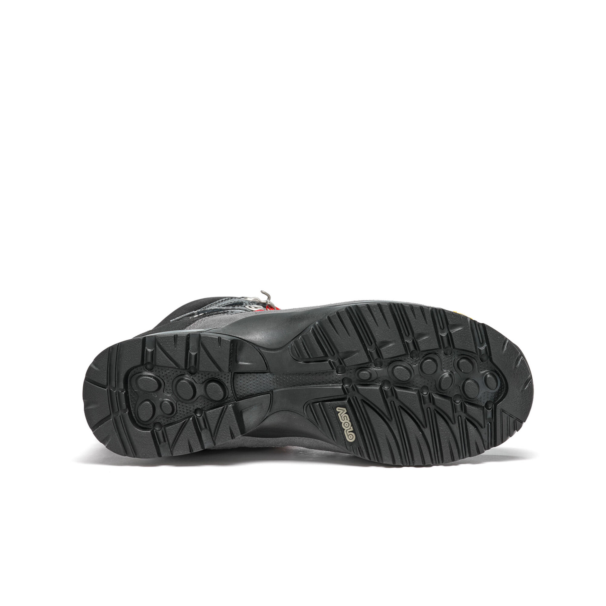 Buty GORE TEX damskie Asolo Stynger GTX 5/7