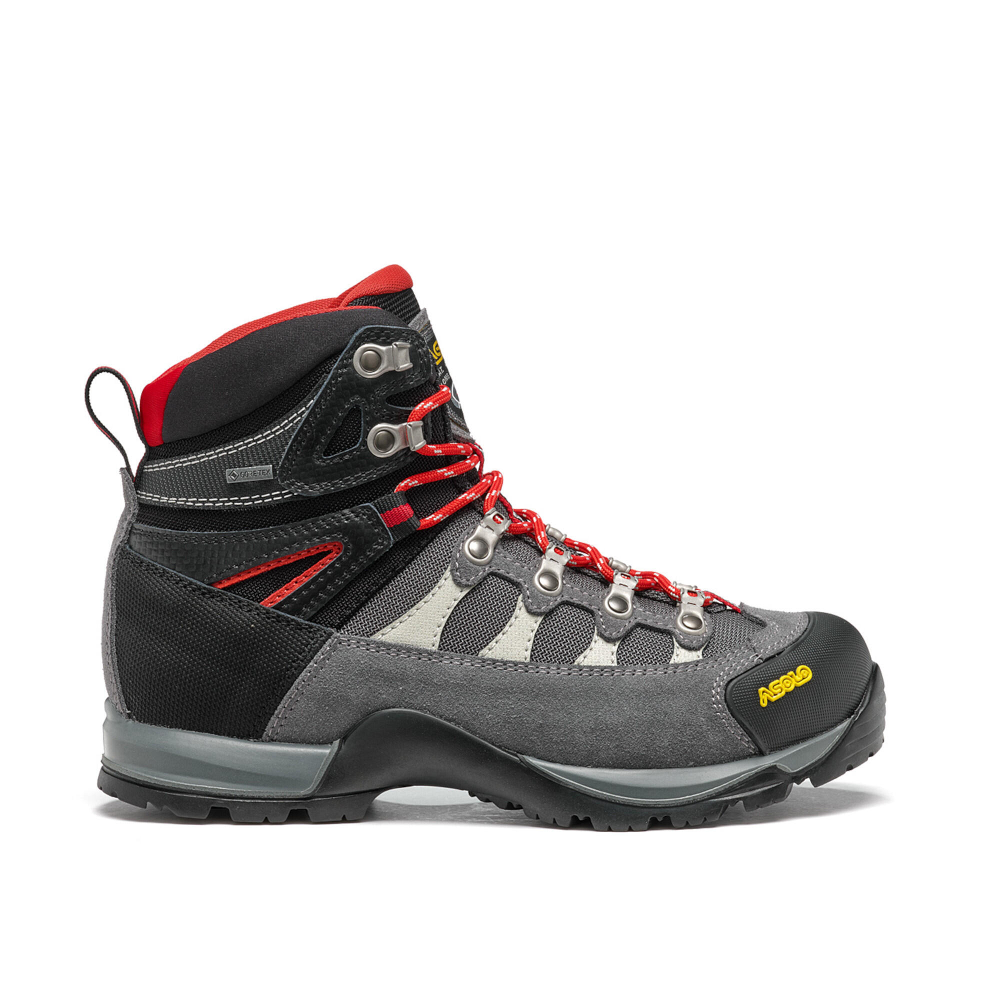 Buty GORE TEX damskie Asolo Stynger GTX 2/7