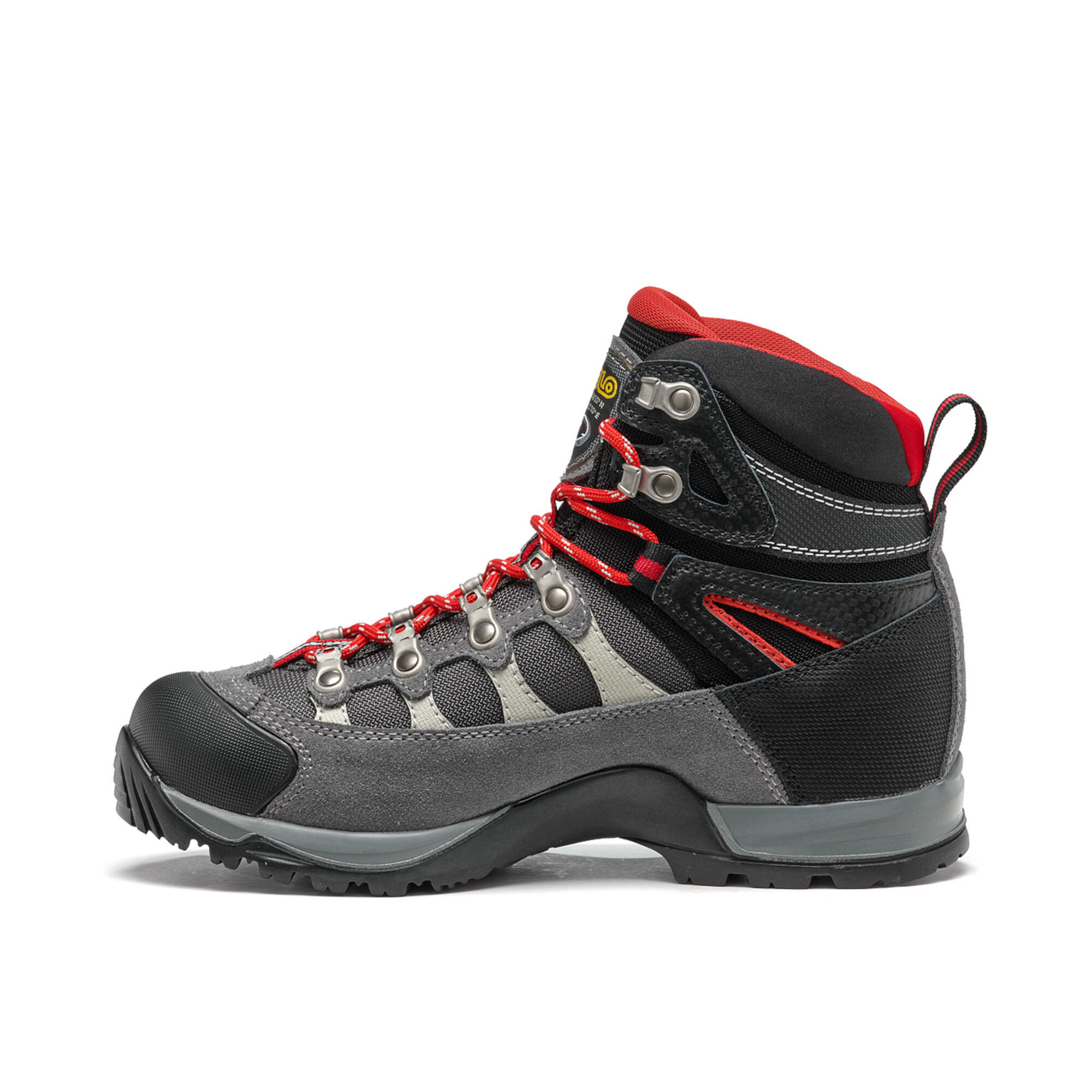 Buty GORE TEX damskie Asolo Stynger GTX 4/7