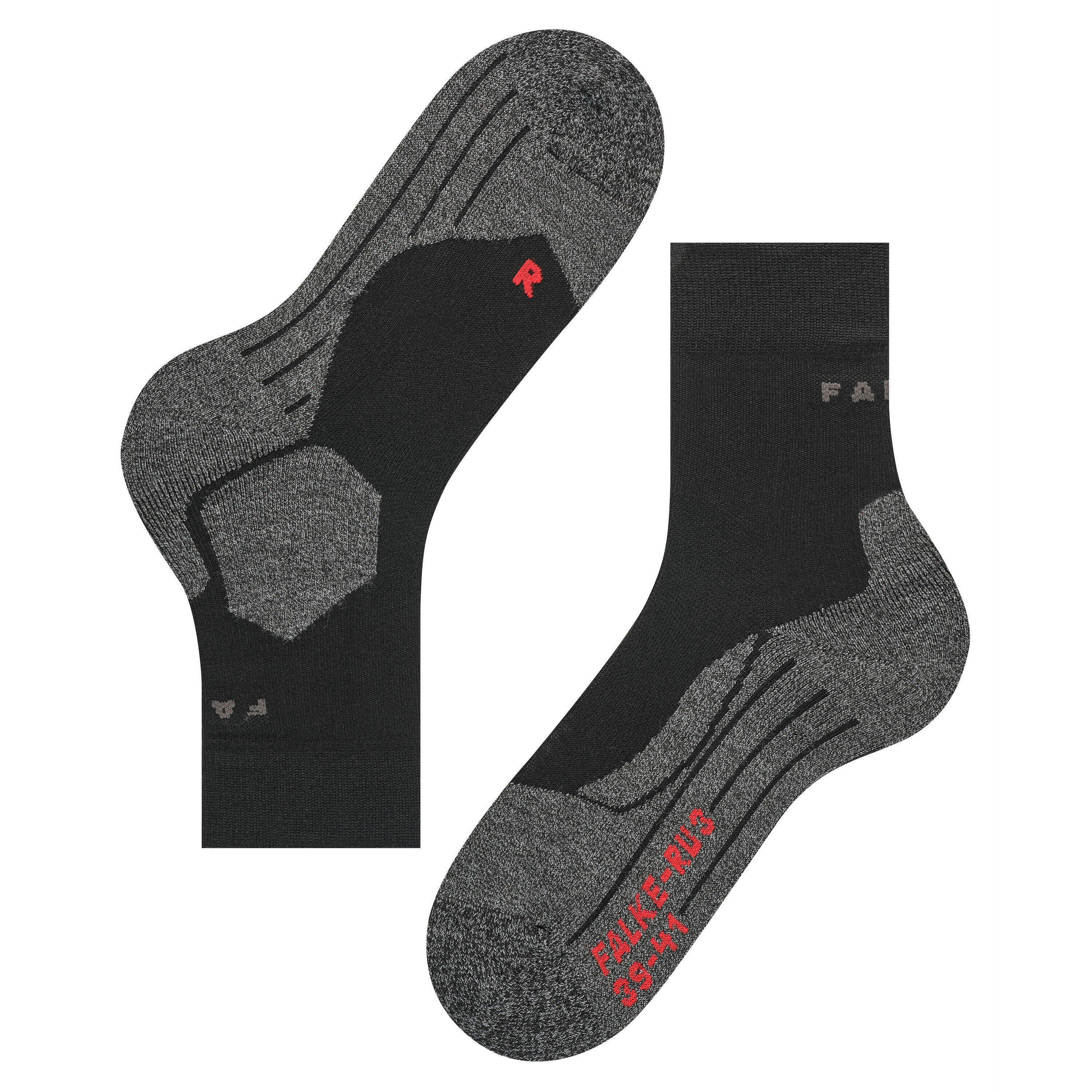 Chaussettes femme Falke RU3 3/7