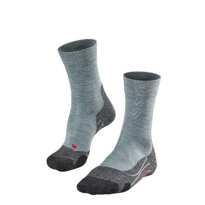 Damessokken falke tk2 melange