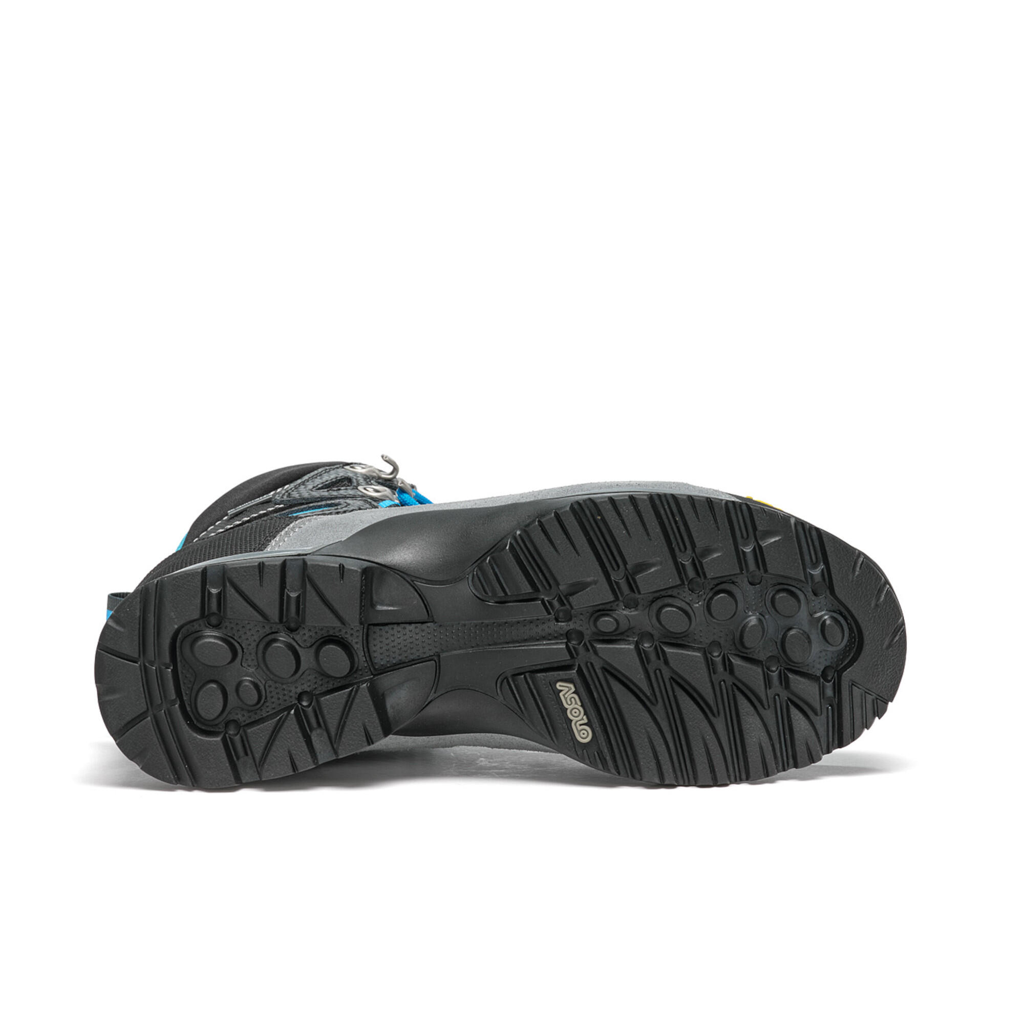 Buty trekkingowe damskie Asolo Stynger GTX 5/7