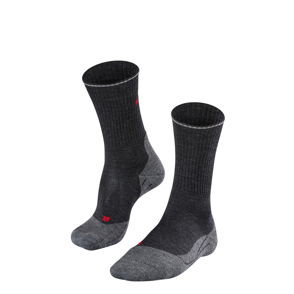 Socks Falke TK2 Wool Silk